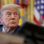 29% of Midterm Voters Approve of Trump’s Iran Handling: CNN Analysis 29% of Midterm Voters Approve of Trump’s Iran Handling: CNN Analysis