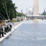 Trump Reassigns Nearly 300 National Parks Emergency Responders to DC Projects Trump Reassigns Nearly 300 National Parks Emergency Responders to DC Projects