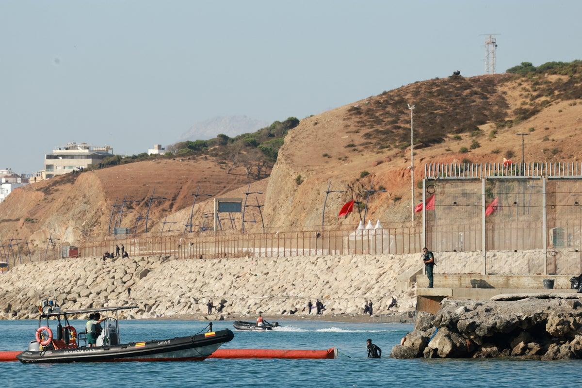Spanish Police Dismantle Complex Migrant Trafficking Network in Ibiza