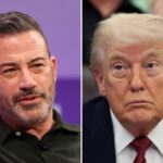 ABC Files Lawsuit Against Trump’s FCC Alleging Retaliation Over Jimmy Kimmel