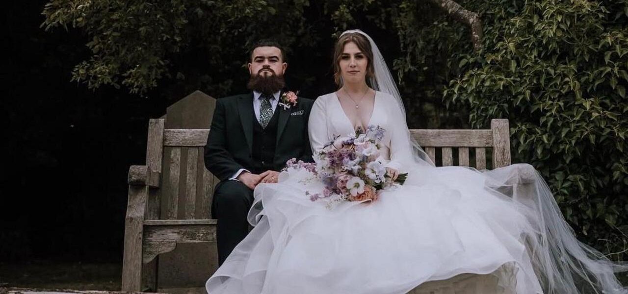 Instagram Bench Rater Finds Ultimate Bench in South Gloucestershire Churchyard Instagram Bench Rater Finds Ultimate Bench in South Gloucestershire Churchyard