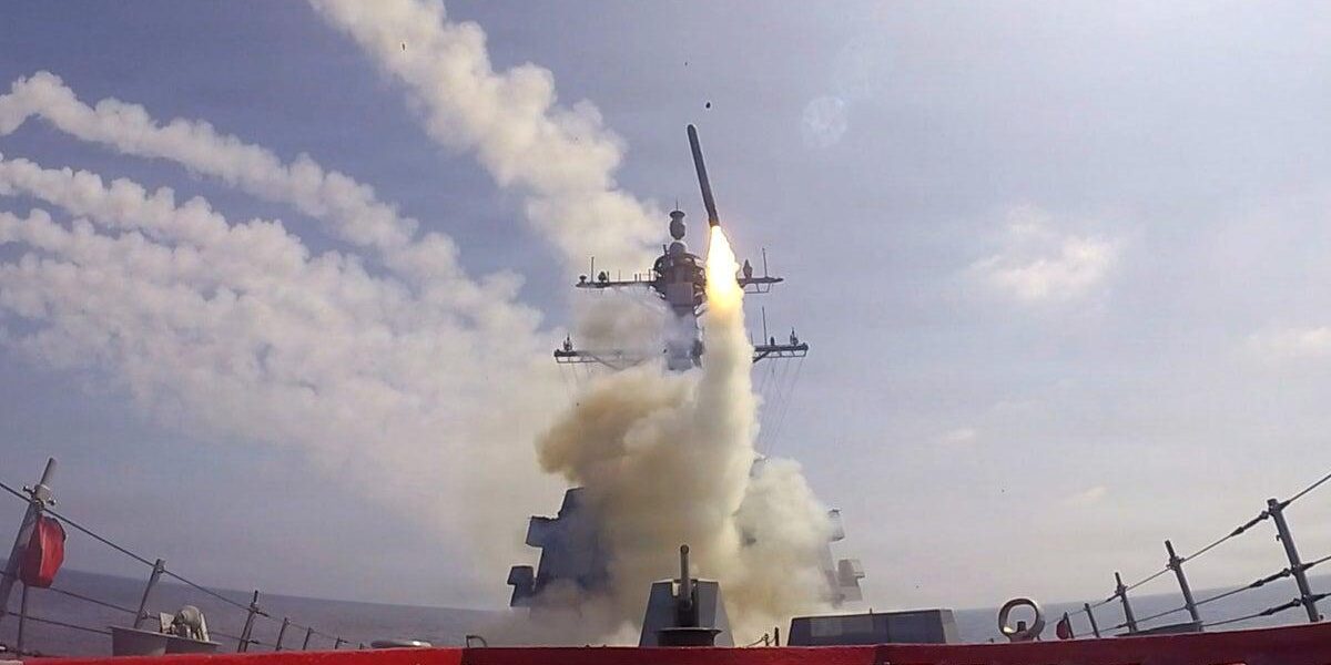 US Military Urges Accelerated Weapons Production Amid Iran Conflict US Military Urges Accelerated Weapons Production Amid Iran Conflict