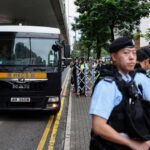 Hong Kong Activists Convicted in National Security Trial Hong Kong Activists Convicted in National Security Trial