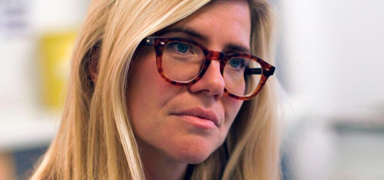 Emma Barnett Reveals Hysterectomy Decision Amid Health Battle Emma Barnett Reveals Hysterectomy Decision Amid Health Battle