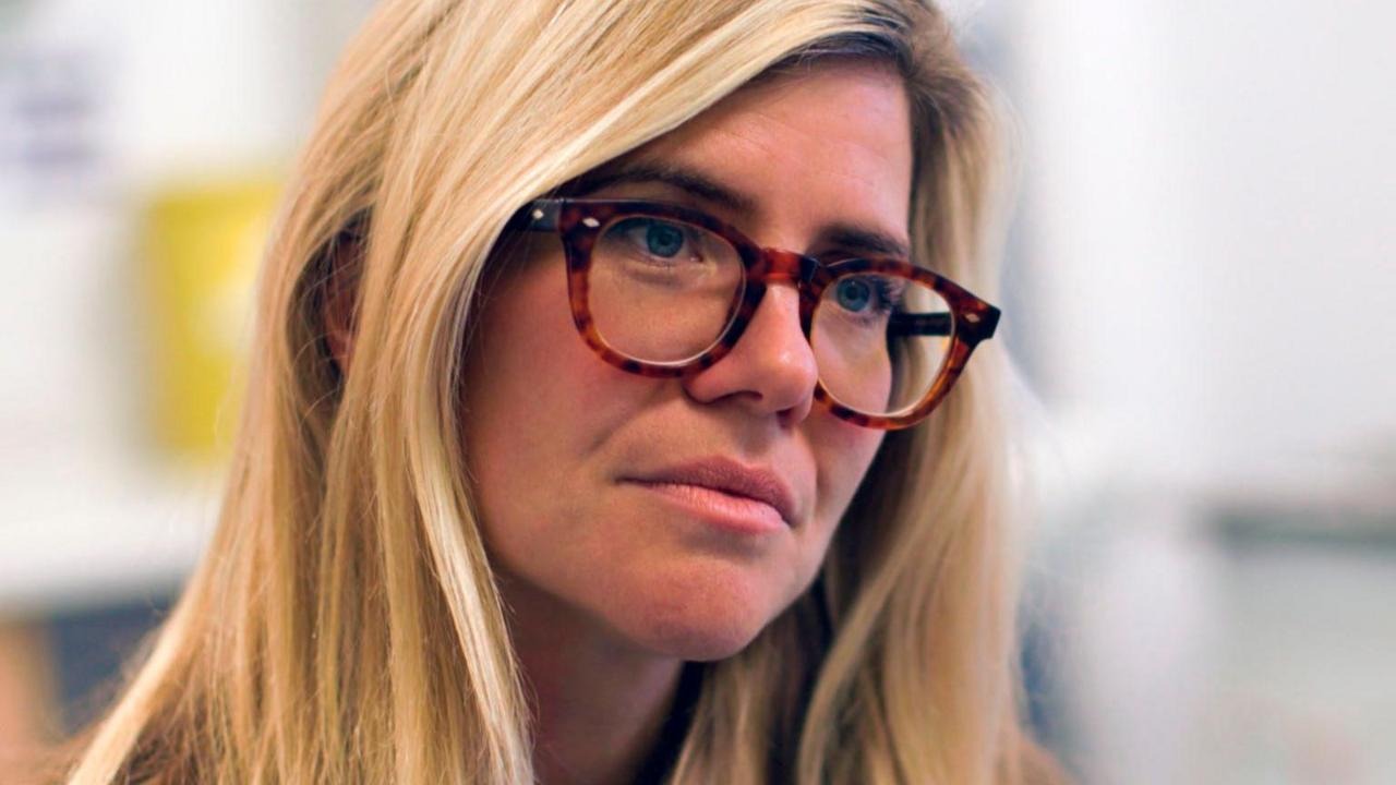 Emma Barnett Reveals Hysterectomy Decision Amid Health Battle