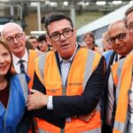 Brexit Skills Shortage Threatens Andy Burnham’s Council Housing Goals Brexit Skills Shortage Threatens Andy Burnham’s Council Housing Goals