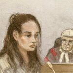 Constance Marten Granted Leave to Appeal Manslaughter Sentence