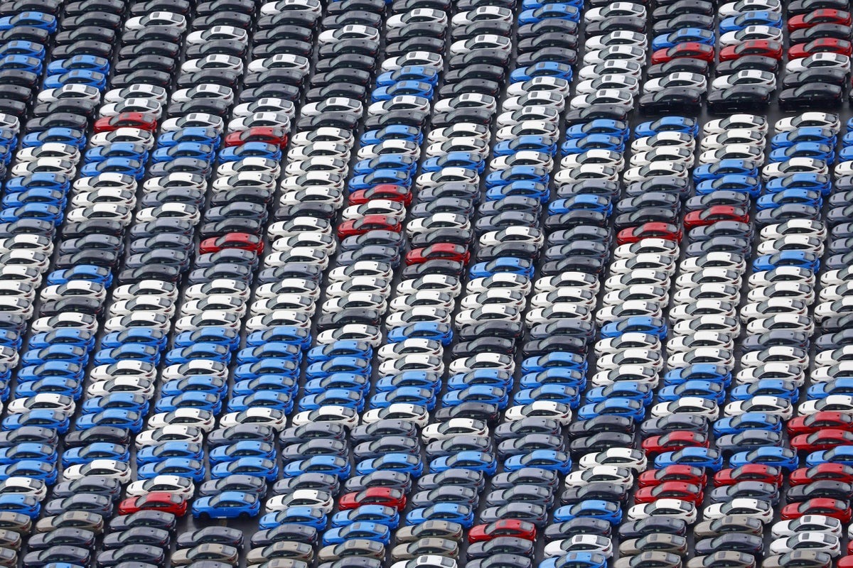 Japan Reports Record Exports and Imports Amid Soaring Energy Costs Japan Reports Record Exports and Imports Amid Soaring Energy Costs