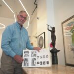 Recovered Picasso Etching: Stolen Art Found in Milwaukee Apartment Recovered Picasso Etching: Stolen Art Found in Milwaukee Apartment