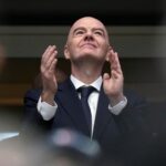 UEFA Maintains Pressure on FIFA President Despite Apology