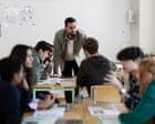Denmark Implements Oral Essay Defenses to Combat AI Cheating in Schools Denmark Implements Oral Essay Defenses to Combat AI Cheating in Schools