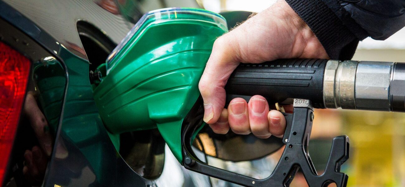 UK Reports Alarming Daily Fuel Theft of Nearly £200,000 Since Conflict Onset