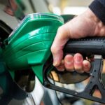 UK Reports Alarming Daily Fuel Theft of Nearly £200,000 Since Conflict Onset UK Reports Alarming Daily Fuel Theft of Nearly £200,000 Since Conflict Onset