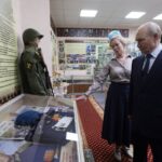 Putin’s Visit to Kuril Islands Strains Japan-Russia Relations Putin’s Visit to Kuril Islands Strains Japan-Russia Relations