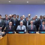 Philippines’ Seabed Rights Push May Hinder South China Sea Code Talks Philippines’ Seabed Rights Push May Hinder South China Sea Code Talks