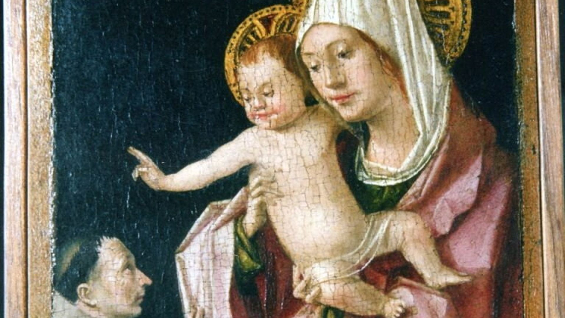 Renaissance Artwork Stolen from Sicilian Museum on Italian National Holiday Renaissance Artwork Stolen from Sicilian Museum on Italian National Holiday