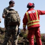 Gurkha Regiment Soldiers Lauded for Wildfire Assistance Gurkha Regiment Soldiers Lauded for Wildfire Assistance
