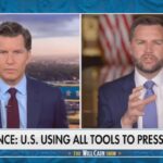 Vice President Vance Prioritizes Lower Gas Prices Amid Iran Conflict