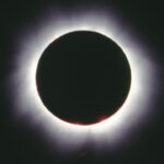 Rare Solar Eclipse to Grace Yorkshire Skies Next Week