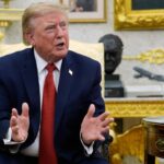 White House Intensifies Attack on CNN Reporter Amid Trump’s Press War
