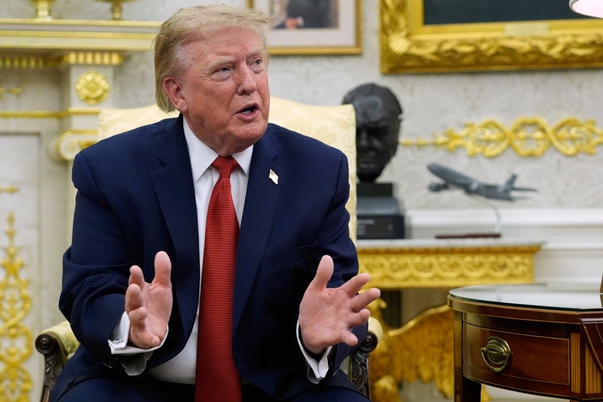 White House Intensifies Attack on CNN Reporter Amid Trump’s Press War White House Intensifies Attack on CNN Reporter Amid Trump’s Press War