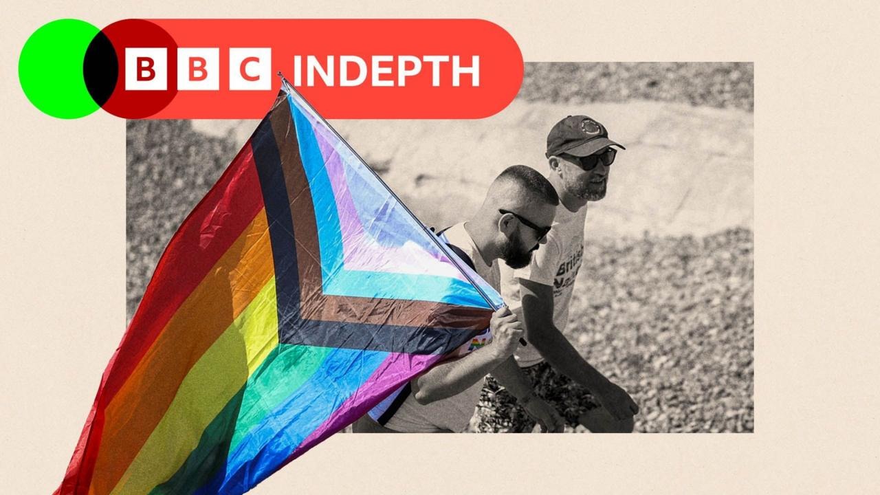 Corporate Support for Pride Faces Internal and External Backlash