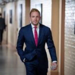 Senator Urges Former Son-in-Law’s Resignation Amid Abuse Allegations