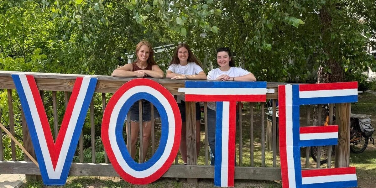 New Hampshire Voter ID Law Sparks Legal Challenge Over Student Restrictions New Hampshire Voter ID Law Sparks Legal Challenge Over Student Restrictions