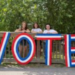 New Hampshire Voter ID Law Sparks Legal Challenge Over Student Restrictions New Hampshire Voter ID Law Sparks Legal Challenge Over Student Restrictions