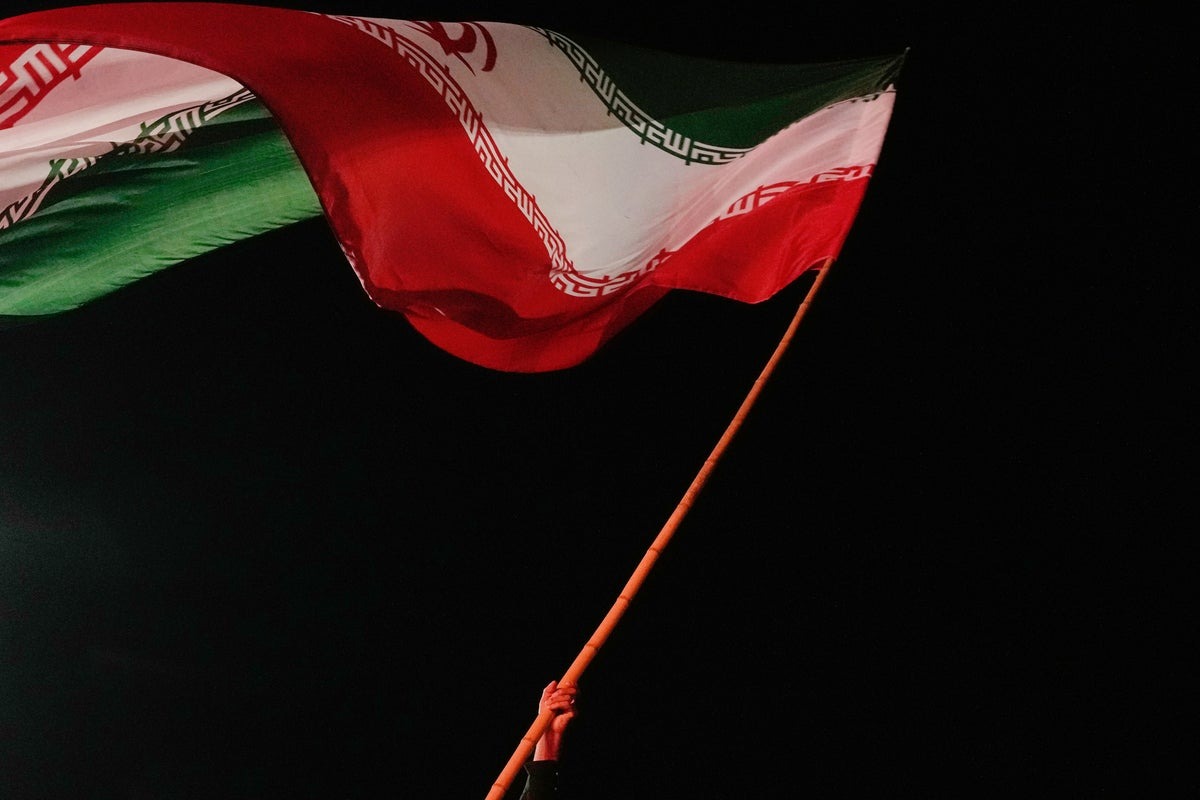 Newly Released Emails Reveal Iranian Influence on U.S. Deportation Flights Newly Released Emails Reveal Iranian Influence on U.S. Deportation Flights