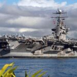 Concerns Rise Over Conditions on USS Abraham Lincoln Amid Extended Deployment Concerns Rise Over Conditions on USS Abraham Lincoln Amid Extended Deployment