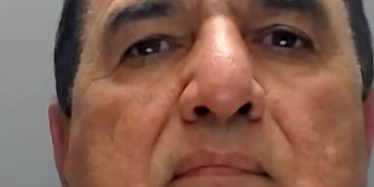 GP Muhammad Iqbal Charged with Sexual Assault During Medical Examinations GP Muhammad Iqbal Charged with Sexual Assault During Medical Examinations