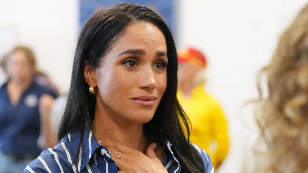 Meghan Markle in Negotiations for Role in Netflix’s The Gentlemen Meghan Markle in Negotiations for Role in Netflix’s The Gentlemen
