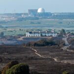 Drought and Heatwaves Pose Severe Threat to Europe’s Nuclear Energy Ambitions