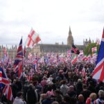 Alarming Surge in Anti-Muslim Hate Incidents in London, Charity Reports Alarming Surge in Anti-Muslim Hate Incidents in London, Charity Reports
