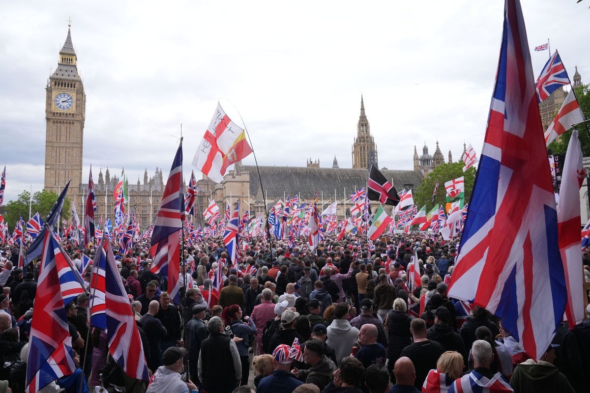 Alarming Surge in Anti-Muslim Hate Incidents in London, Charity Reports Alarming Surge in Anti-Muslim Hate Incidents in London, Charity Reports