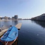 14-Year-Old Dies After Entering River Thames in London 14-Year-Old Dies After Entering River Thames in London