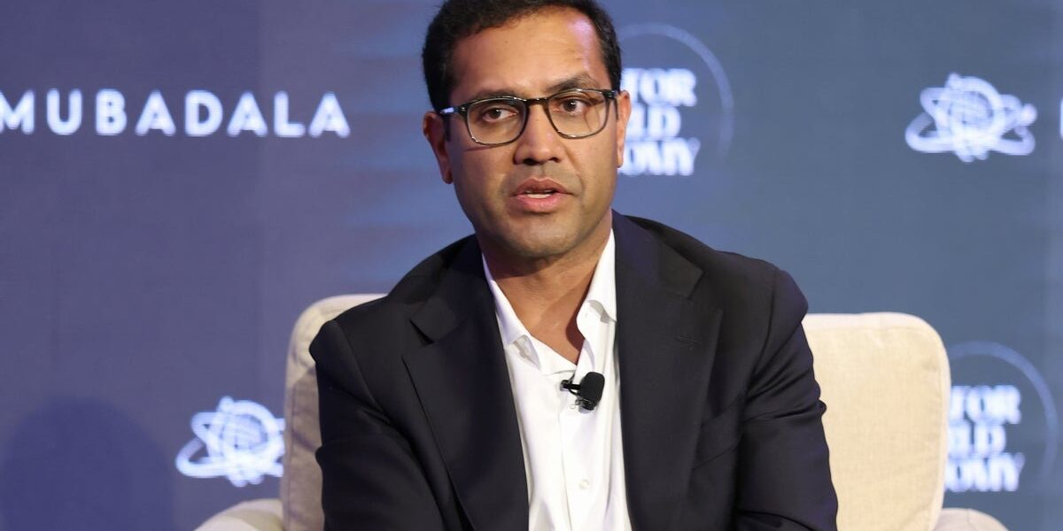 Better.com CEO Vishal Garg Dismissed After Mass Zoom Firings Better.com CEO Vishal Garg Dismissed After Mass Zoom Firings