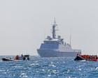 UK Government’s Strategy on Small Boat Crossings Sees Mixed Results UK Government’s Strategy on Small Boat Crossings Sees Mixed Results