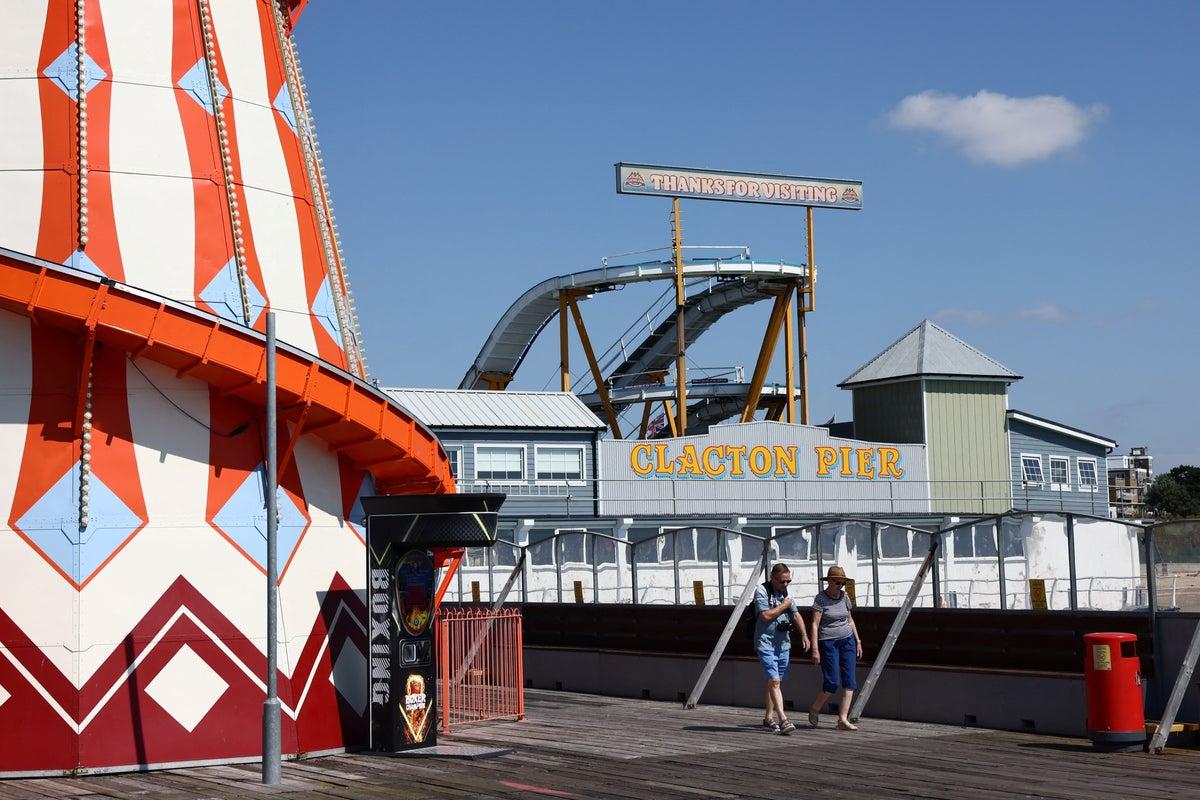 Nigel Farage’s Waning Popularity: Clacton Voters Lose Faith Ahead of By-election