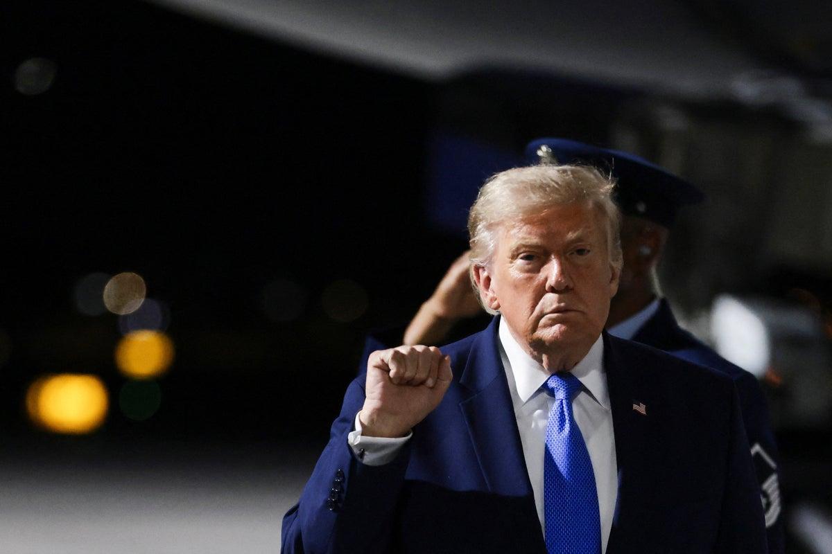 Trump Administration Expands Incentives for Paid Family Leave Trump Administration Expands Incentives for Paid Family Leave