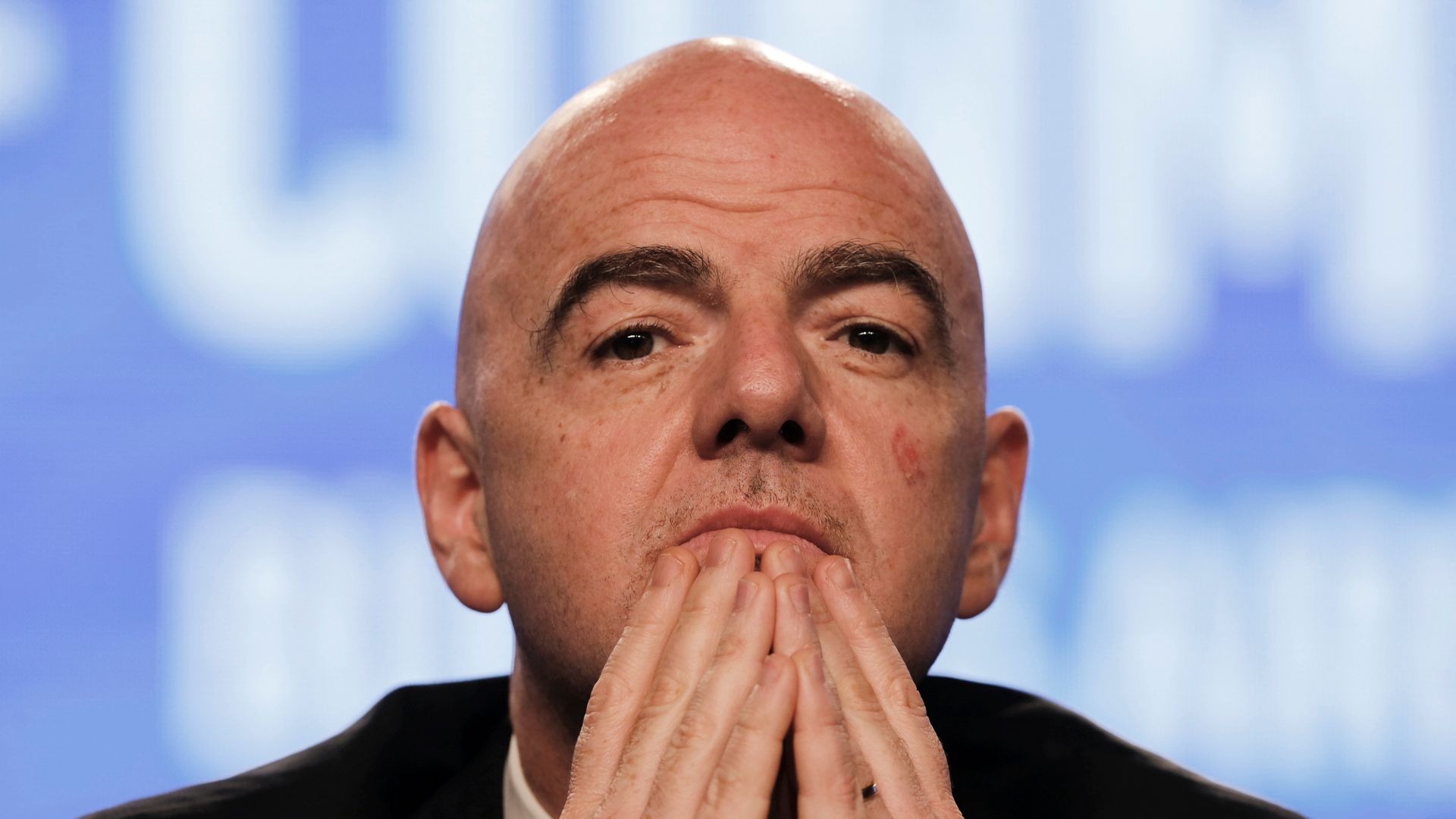 Nordic Football Associations Challenge FIFA President Infantino’s Leadership Nordic Football Associations Challenge FIFA President Infantino’s Leadership