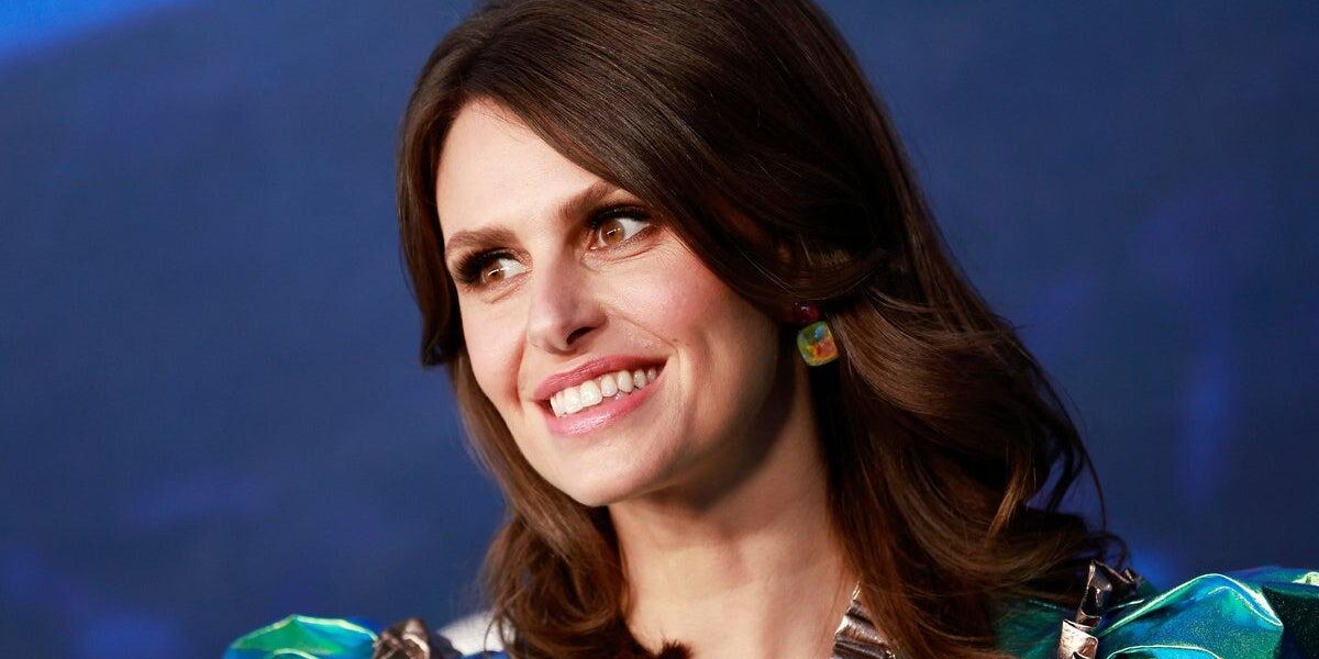 Ellie Taylor Rumored as Next ‘Strictly: It Takes Two’ Presenter Ellie Taylor Rumored as Next ‘Strictly: It Takes Two’ Presenter