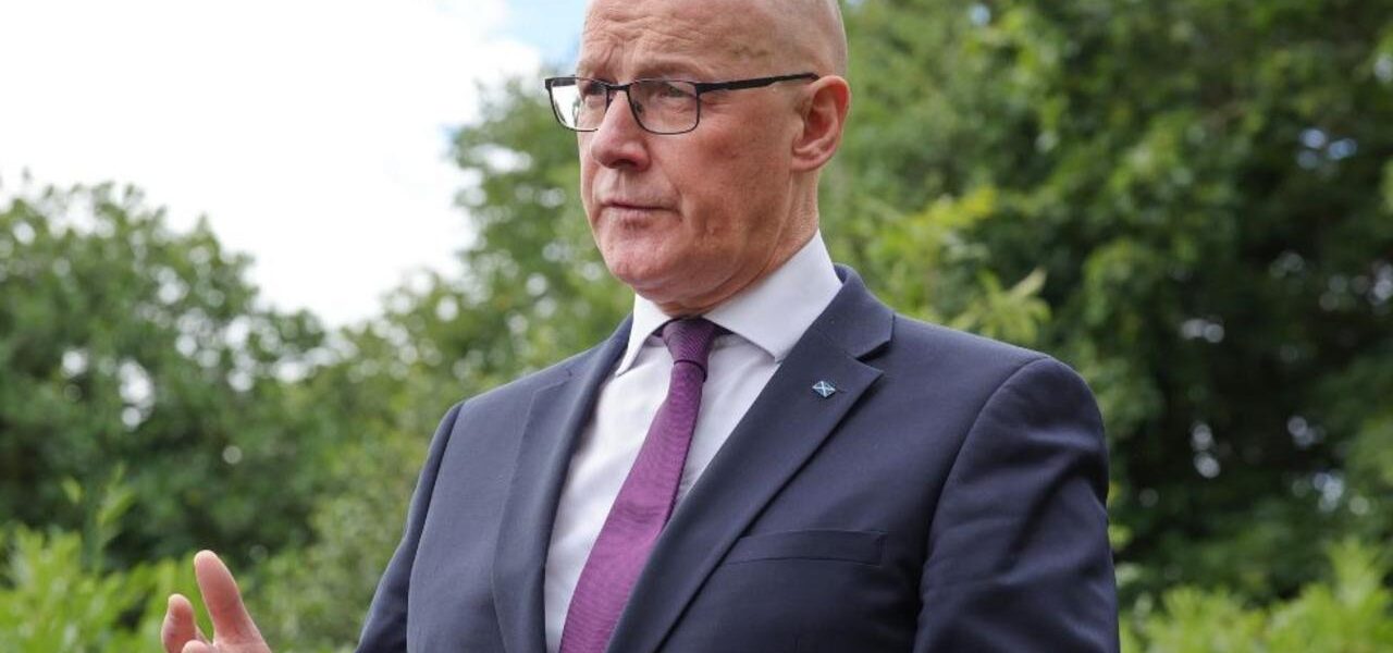 Swinney Urges Burnham to Reconsider Chinese Factory in Highlands Swinney Urges Burnham to Reconsider Chinese Factory in Highlands
