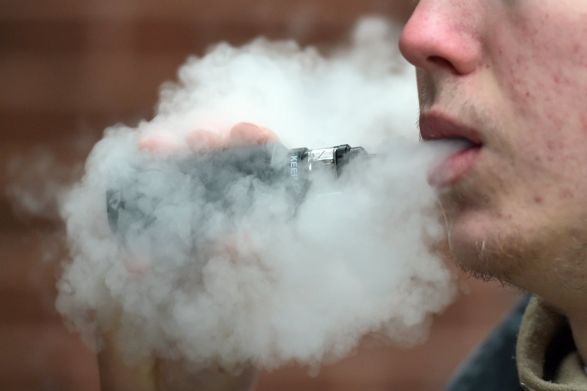 Study Reveals Vapes Increase Successful Quit Attempts by 61% Compared to Nicotine Gum and Patches Study Reveals Vapes Increase Successful Quit Attempts by 61% Compared to Nicotine Gum and Patches