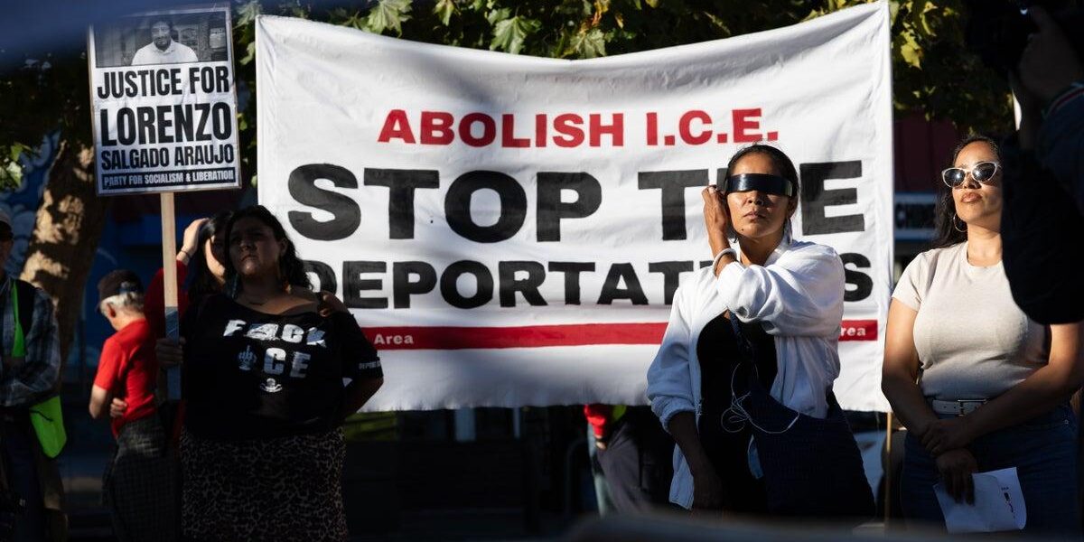 Homeland Security’s Secretive Hunt for Social Media Critics Exposed