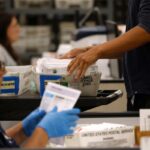 Trump Urges Supreme Court Action on Mail-In Voting Amid Legal Setbacks