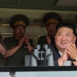 North Korea’s Missile Test: Kim Jong Un Asserts Need for Ultimate Retaliation Capability