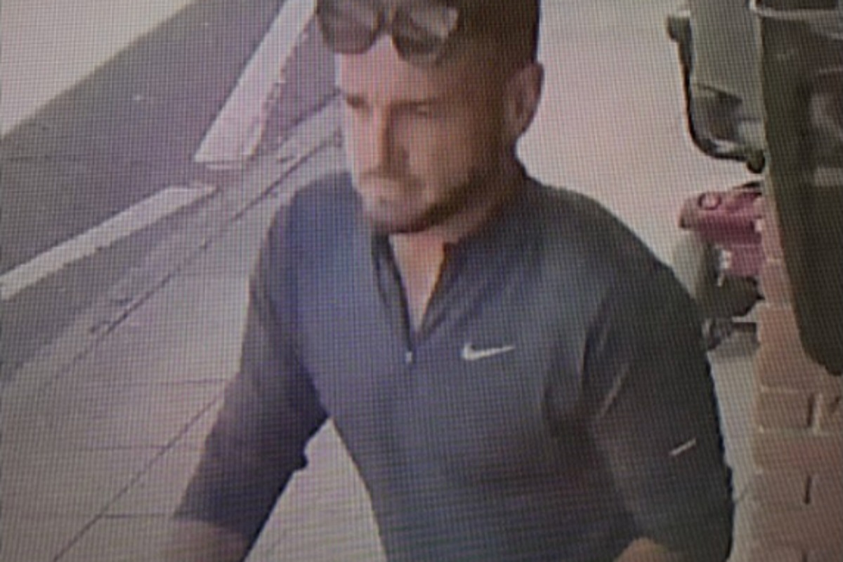 Police Seek Suspect in £850 Champagne Theft from Waitrose Police Seek Suspect in £850 Champagne Theft from Waitrose