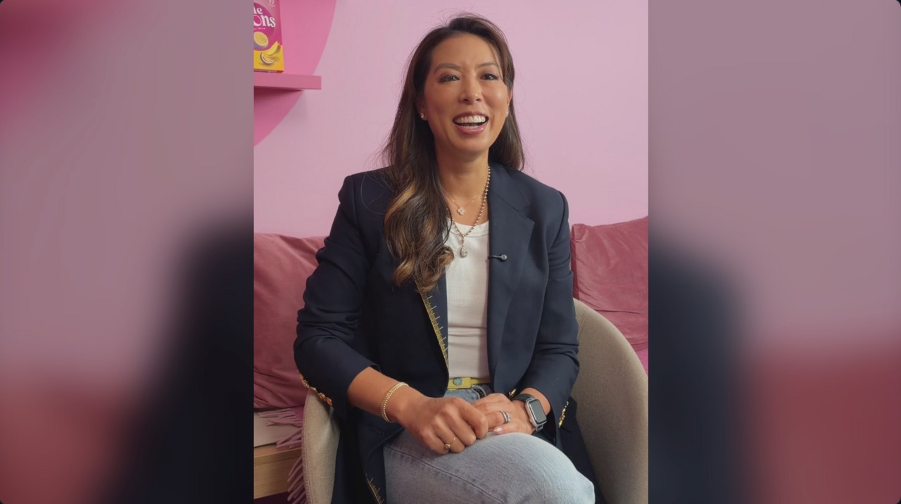 Little Moons Co-founder Advocates Imperfect Product Launches Little Moons Co-founder Advocates Imperfect Product Launches